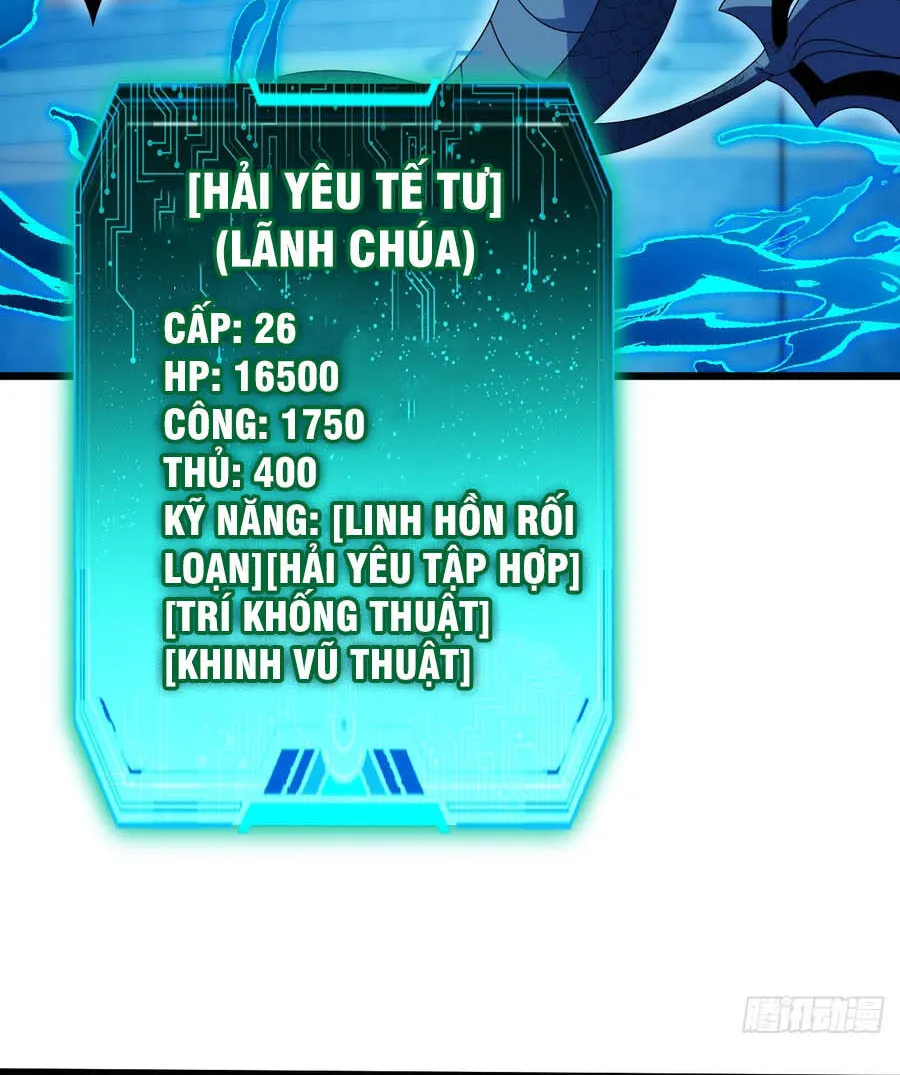 Dị Biến Giáng Lâm Nhân Gian: Triệu Hoán Chi Chủ! Chap 101 - Next Chap 102