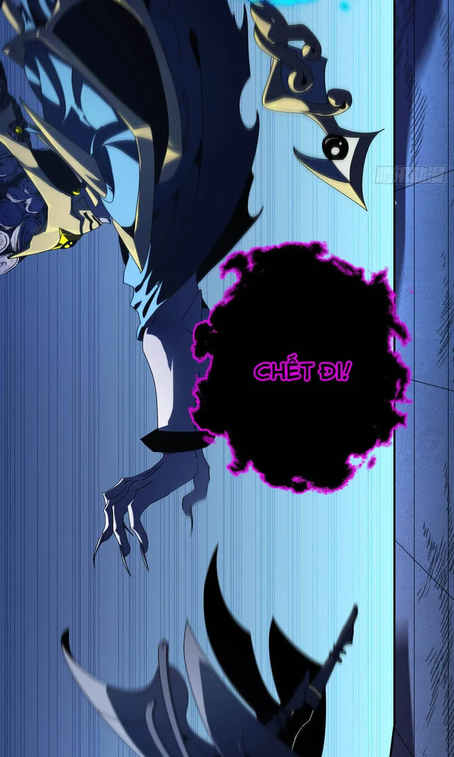 Dị Biến Giáng Lâm Nhân Gian: Triệu Hoán Chi Chủ! Chap 101 - Next Chap 102