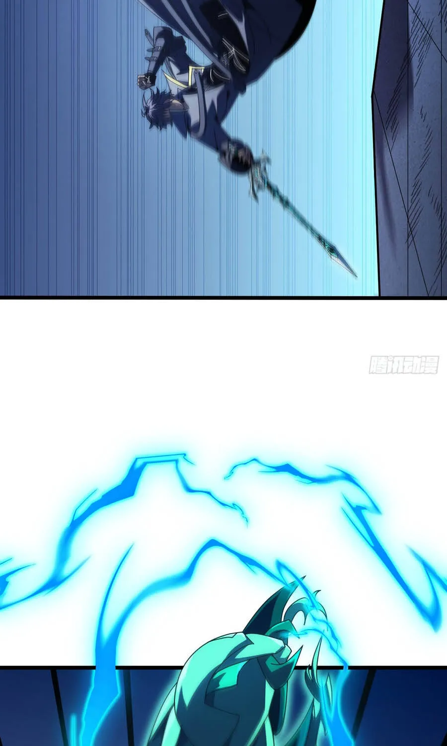 Dị Biến Giáng Lâm Nhân Gian: Triệu Hoán Chi Chủ! Chap 101 - Next Chap 102