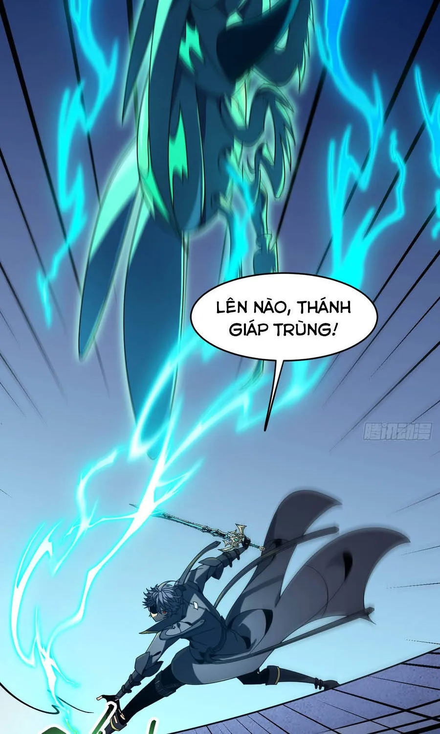 Dị Biến Giáng Lâm Nhân Gian: Triệu Hoán Chi Chủ! Chap 101 - Next Chap 102