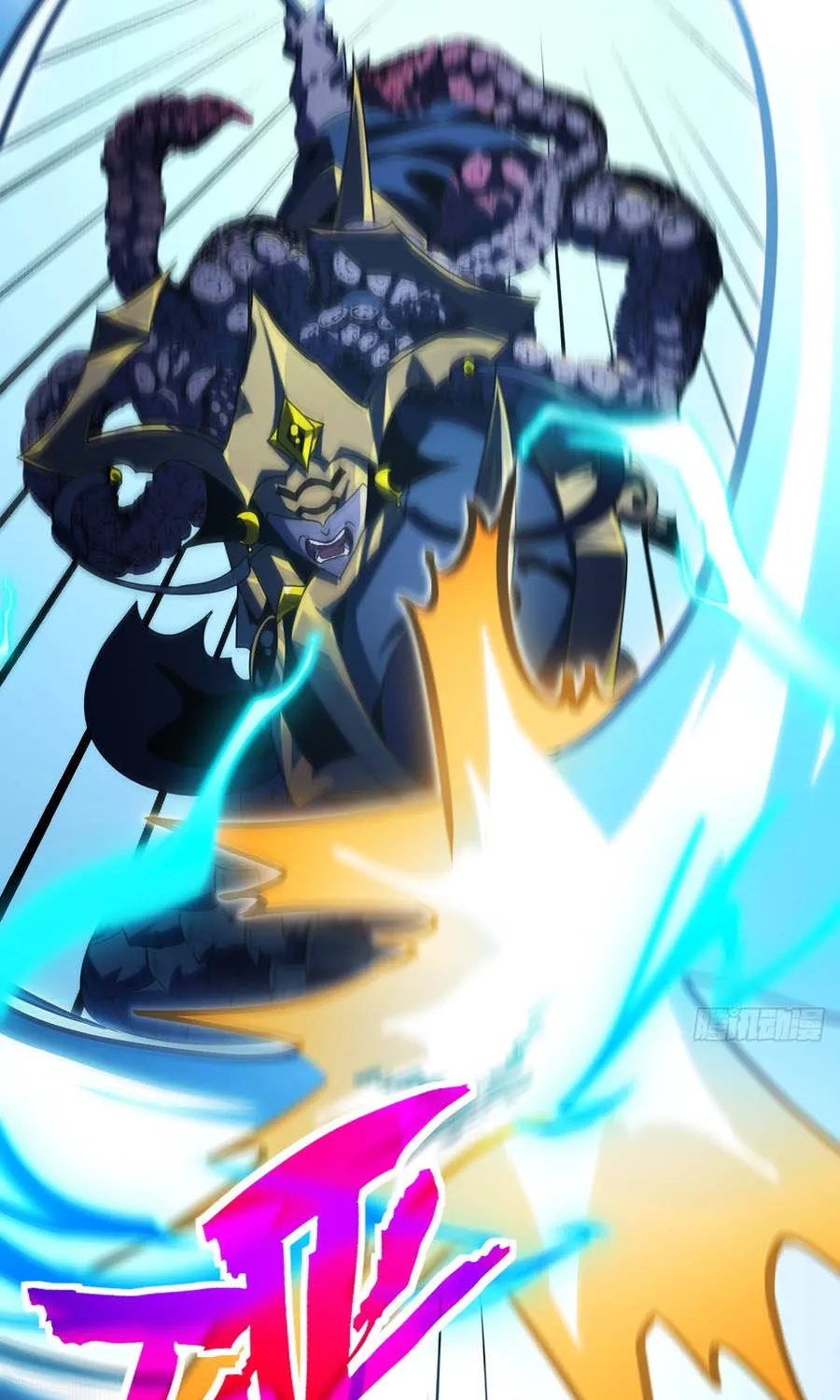 Dị Biến Giáng Lâm Nhân Gian: Triệu Hoán Chi Chủ! Chap 101 - Next Chap 102