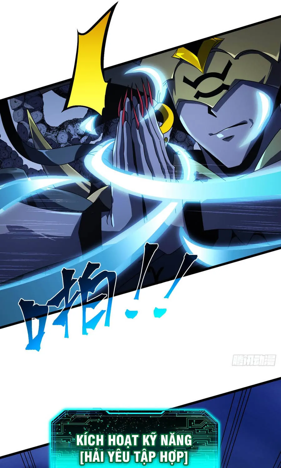 Dị Biến Giáng Lâm Nhân Gian: Triệu Hoán Chi Chủ! Chap 101 - Next Chap 102