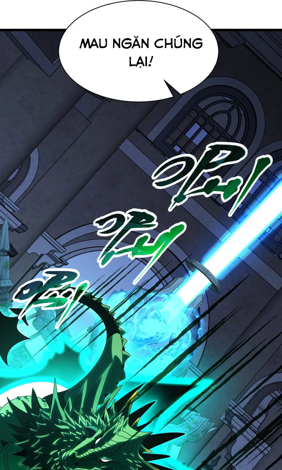 Dị Biến Giáng Lâm Nhân Gian: Triệu Hoán Chi Chủ! Chap 101 - Next Chap 102