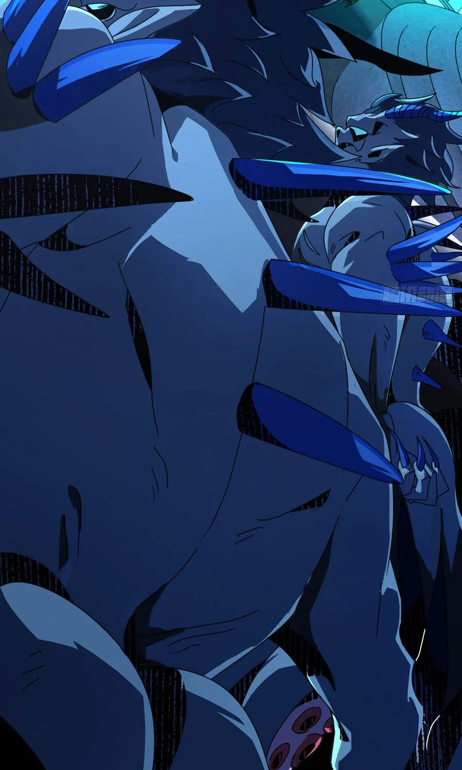 Dị Biến Giáng Lâm Nhân Gian: Triệu Hoán Chi Chủ! Chap 101 - Next Chap 102