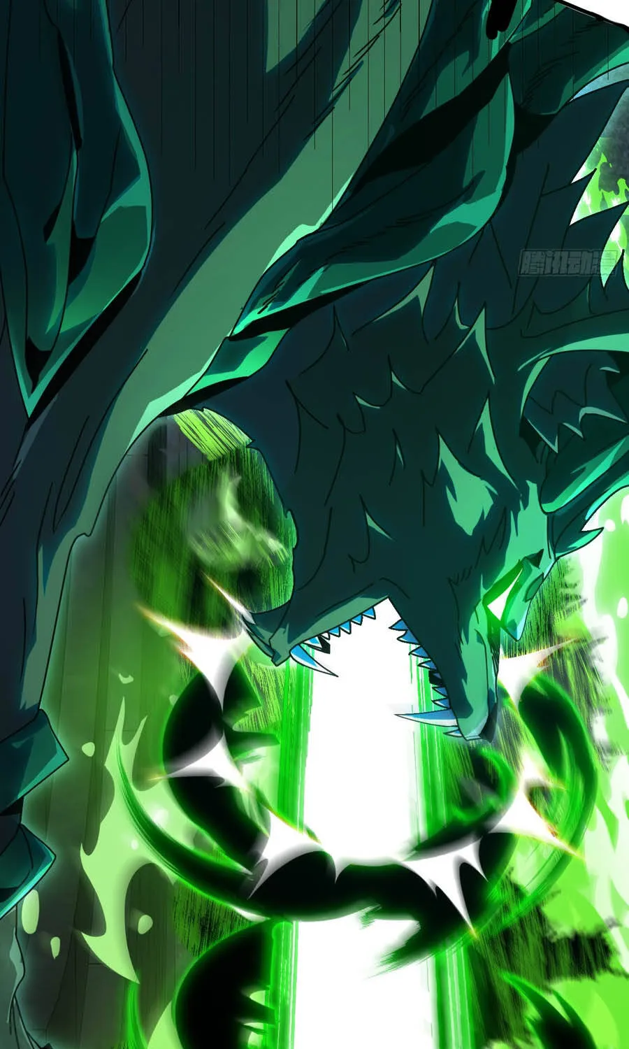 Dị Biến Giáng Lâm Nhân Gian: Triệu Hoán Chi Chủ! Chap 101 - Next Chap 102