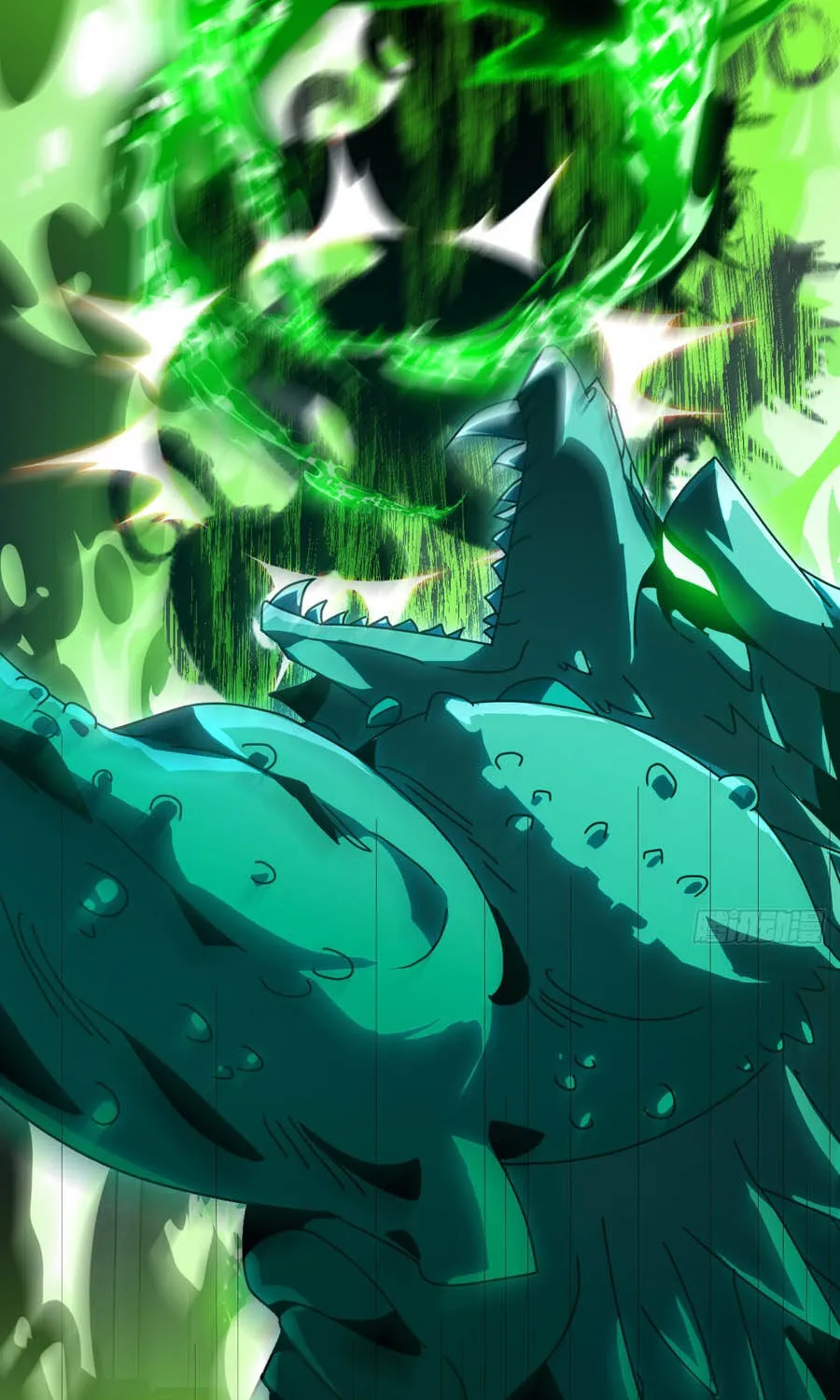 Dị Biến Giáng Lâm Nhân Gian: Triệu Hoán Chi Chủ! Chap 101 - Next Chap 102