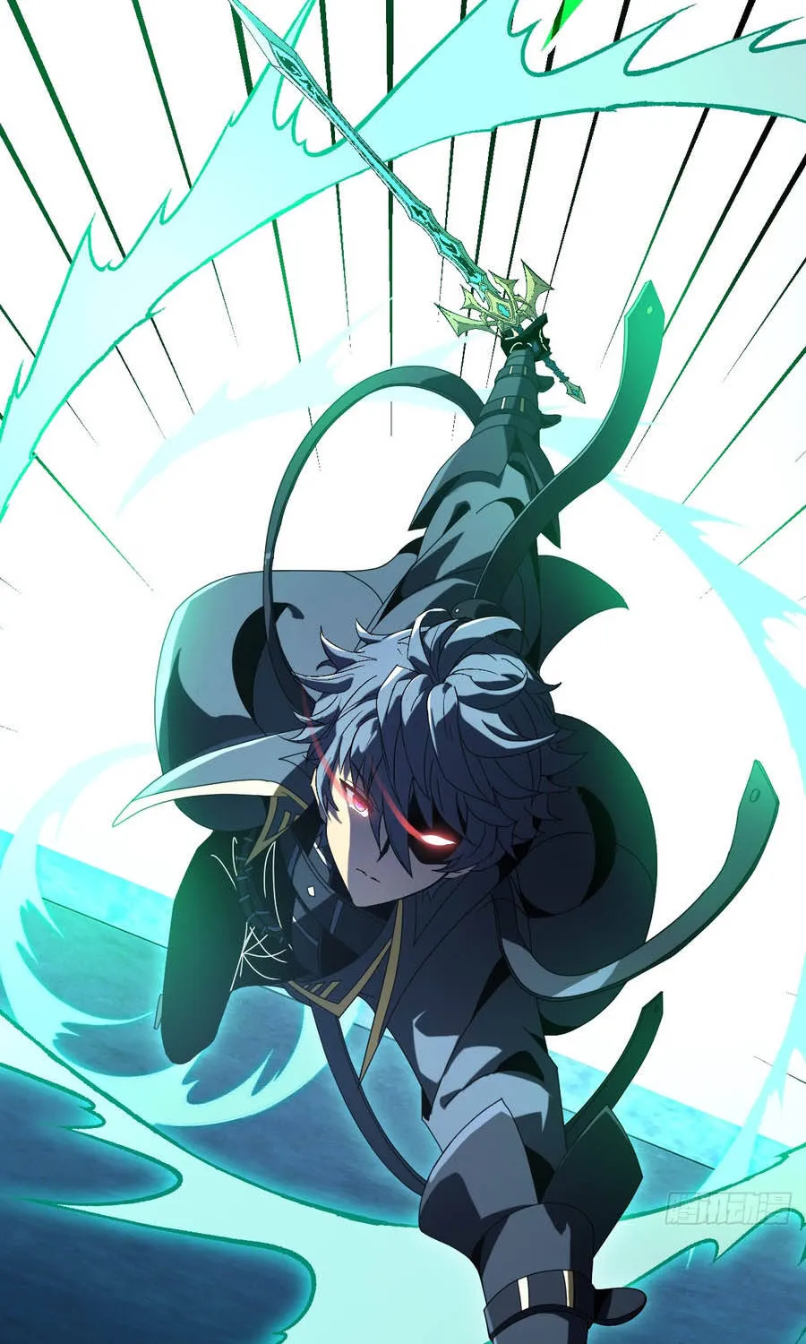 Dị Biến Giáng Lâm Nhân Gian: Triệu Hoán Chi Chủ! Chap 101 - Next Chap 102