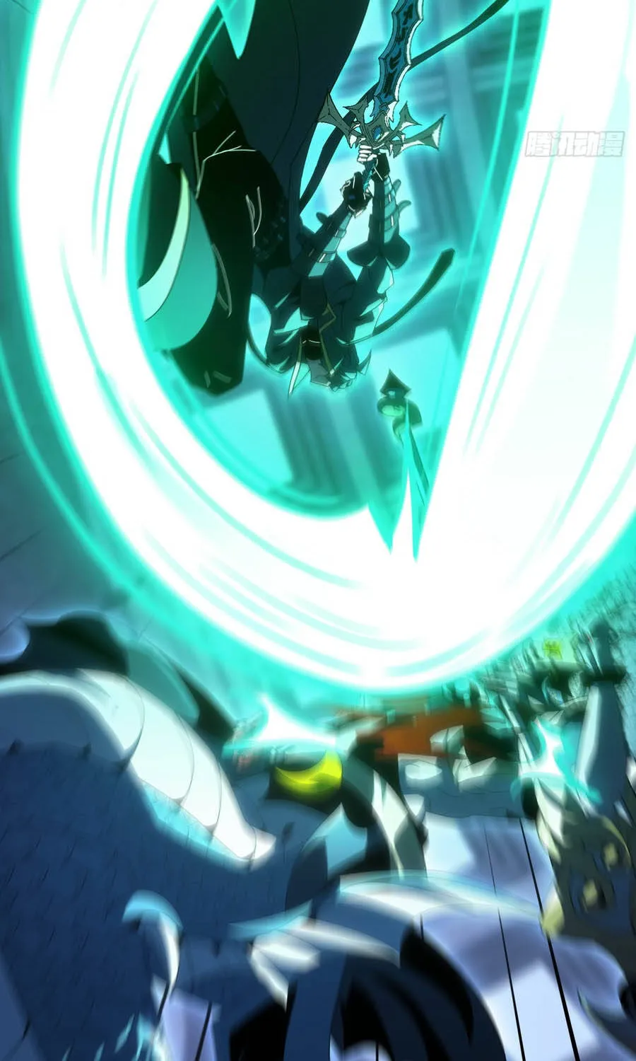 Dị Biến Giáng Lâm Nhân Gian: Triệu Hoán Chi Chủ! Chap 101 - Next Chap 102