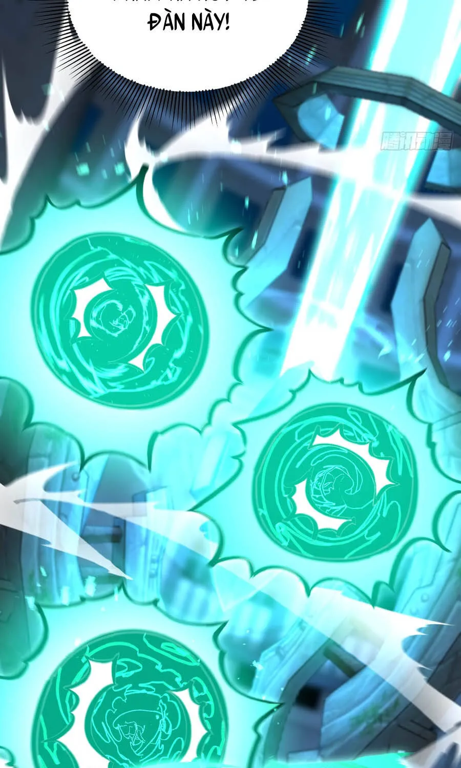 Dị Biến Giáng Lâm Nhân Gian: Triệu Hoán Chi Chủ! Chap 101 - Next Chap 102