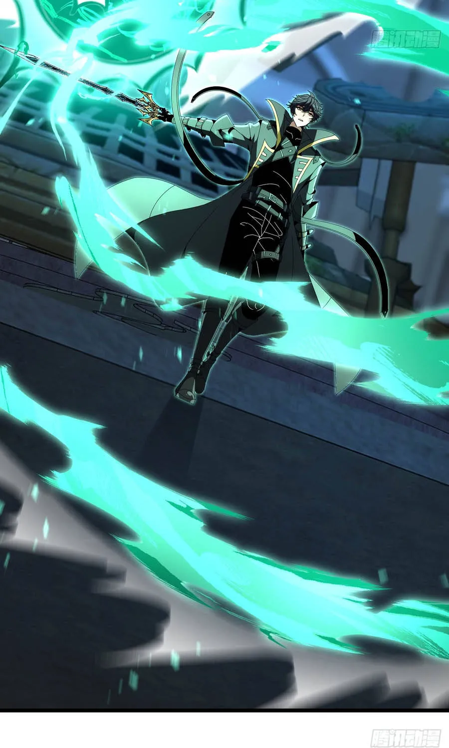 Dị Biến Giáng Lâm Nhân Gian: Triệu Hoán Chi Chủ! Chap 101 - Next Chap 102