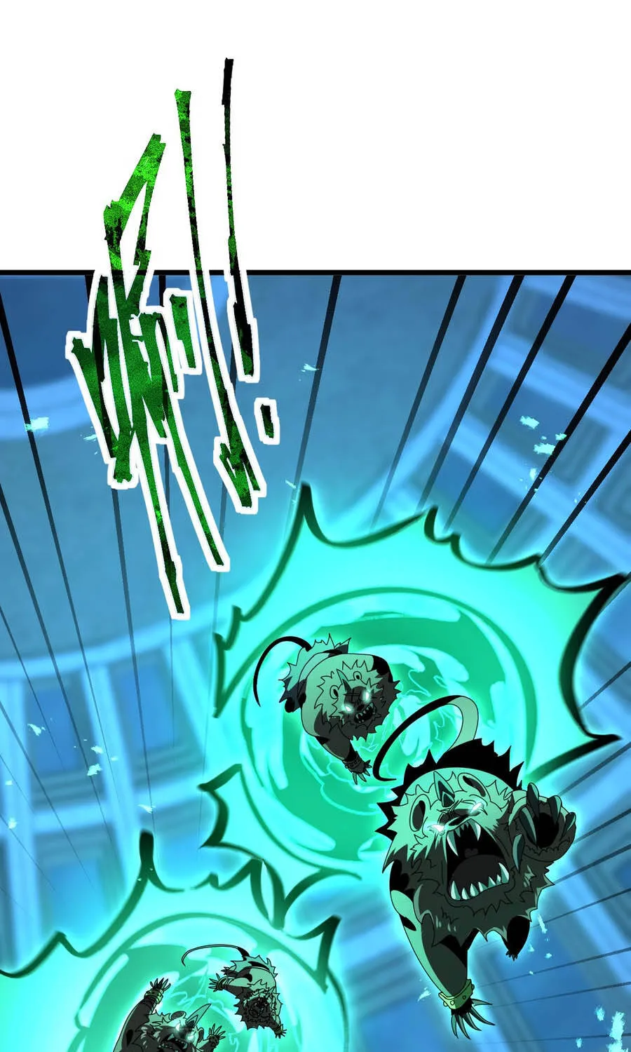 Dị Biến Giáng Lâm Nhân Gian: Triệu Hoán Chi Chủ! Chap 101 - Next Chap 102