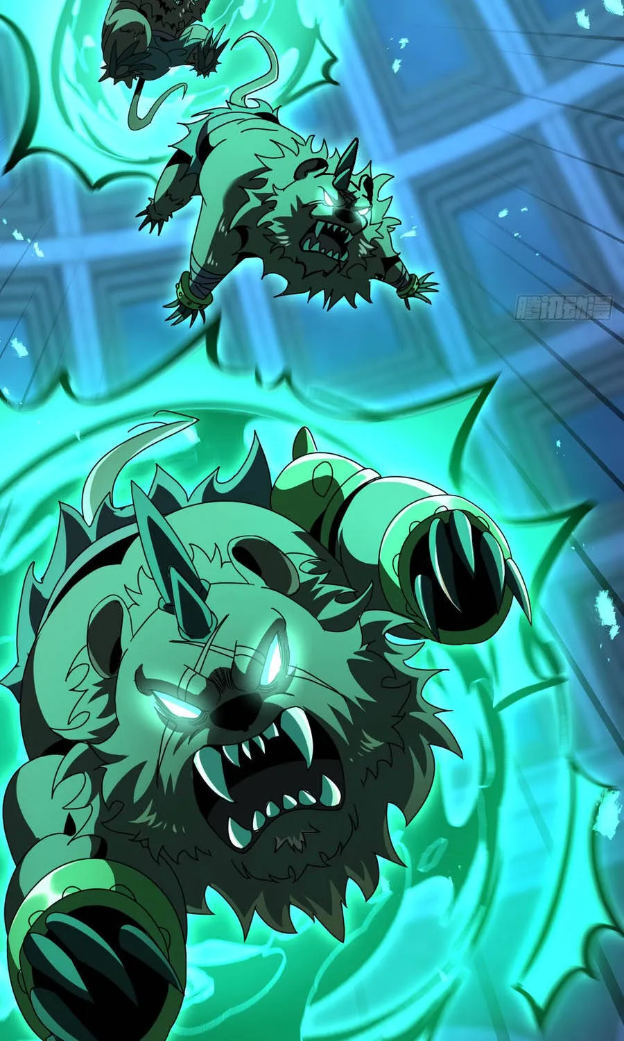 Dị Biến Giáng Lâm Nhân Gian: Triệu Hoán Chi Chủ! Chap 101 - Next Chap 102