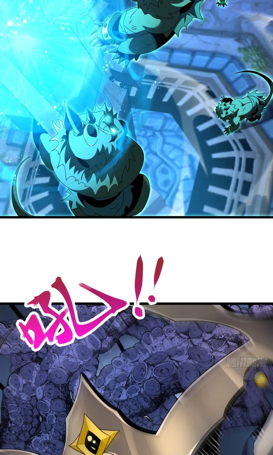 Dị Biến Giáng Lâm Nhân Gian: Triệu Hoán Chi Chủ! Chap 101 - Next Chap 102