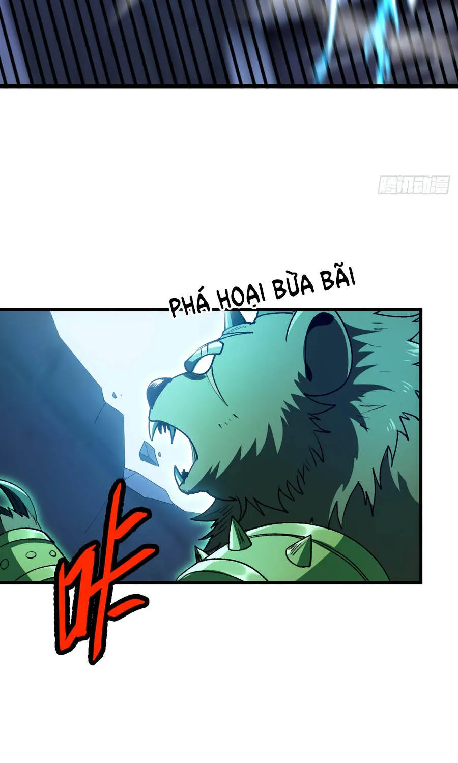 Dị Biến Giáng Lâm Nhân Gian: Triệu Hoán Chi Chủ! Chap 101 - Next Chap 102