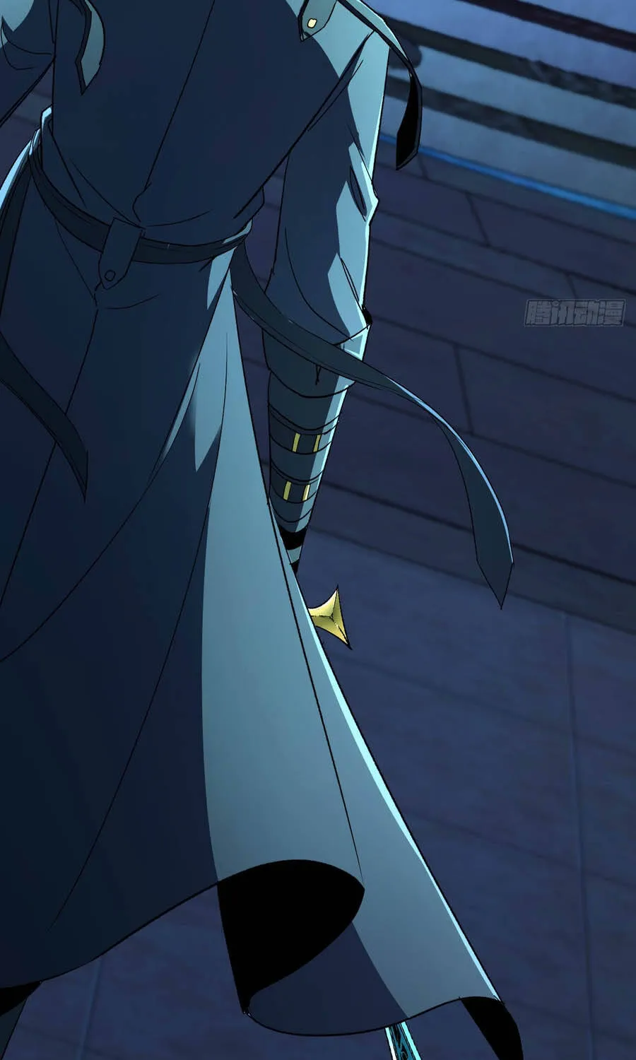 Dị Biến Giáng Lâm Nhân Gian: Triệu Hoán Chi Chủ! Chap 101 - Next Chap 102