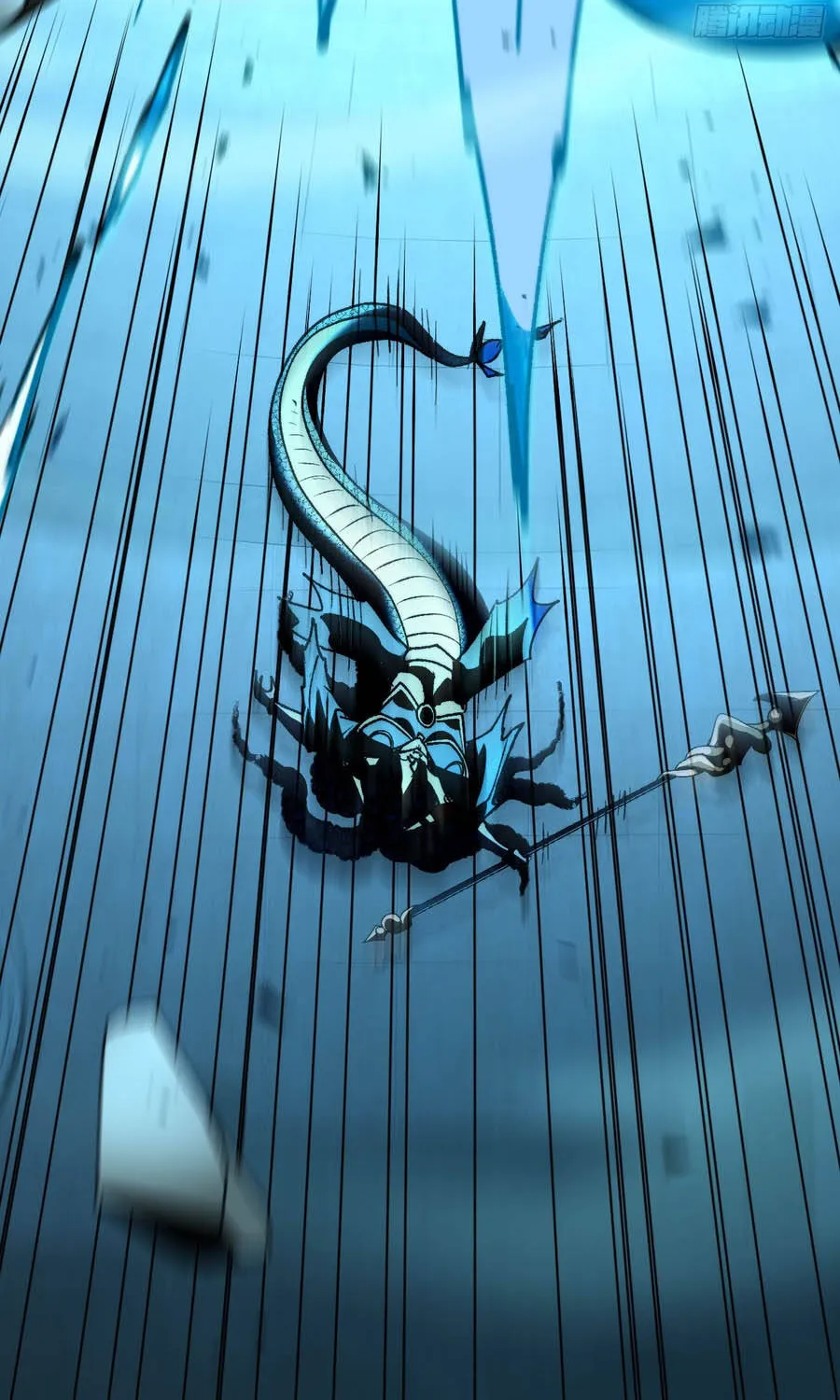 Dị Biến Giáng Lâm Nhân Gian: Triệu Hoán Chi Chủ! Chap 101 - Next Chap 102