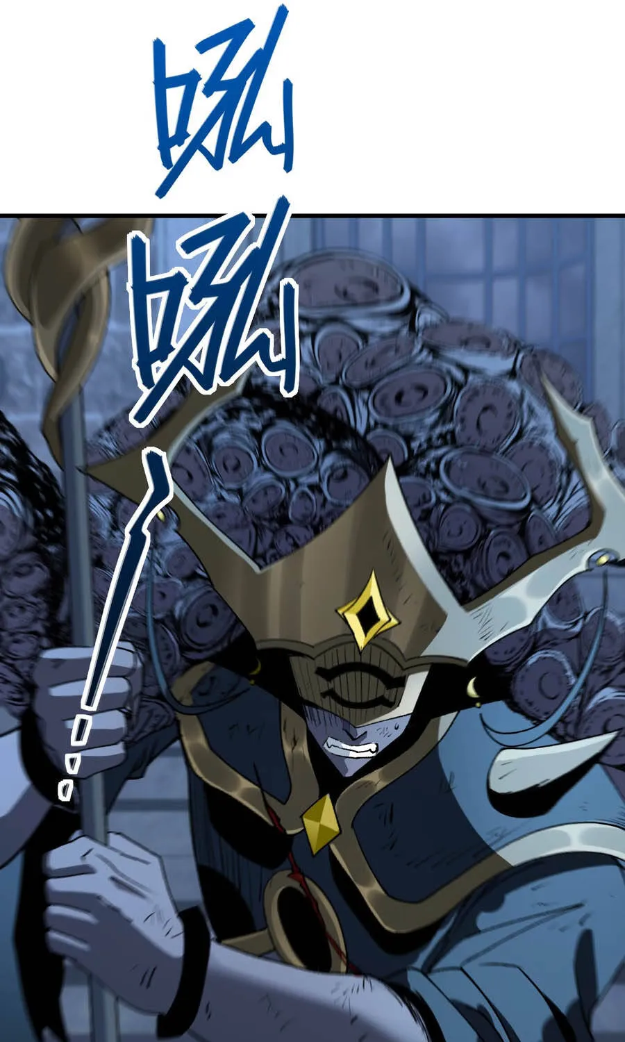 Dị Biến Giáng Lâm Nhân Gian: Triệu Hoán Chi Chủ! Chap 101 - Next Chap 102