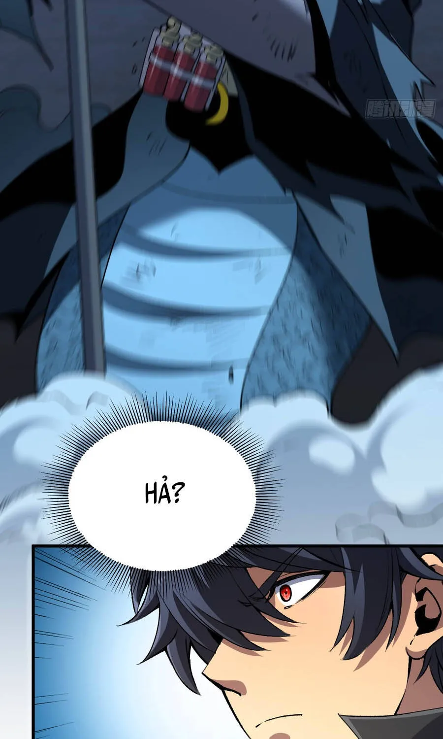 Dị Biến Giáng Lâm Nhân Gian: Triệu Hoán Chi Chủ! Chap 101 - Next Chap 102