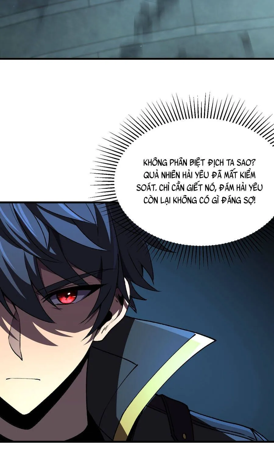 Dị Biến Giáng Lâm Nhân Gian: Triệu Hoán Chi Chủ! Chap 102 - Next Chap 103