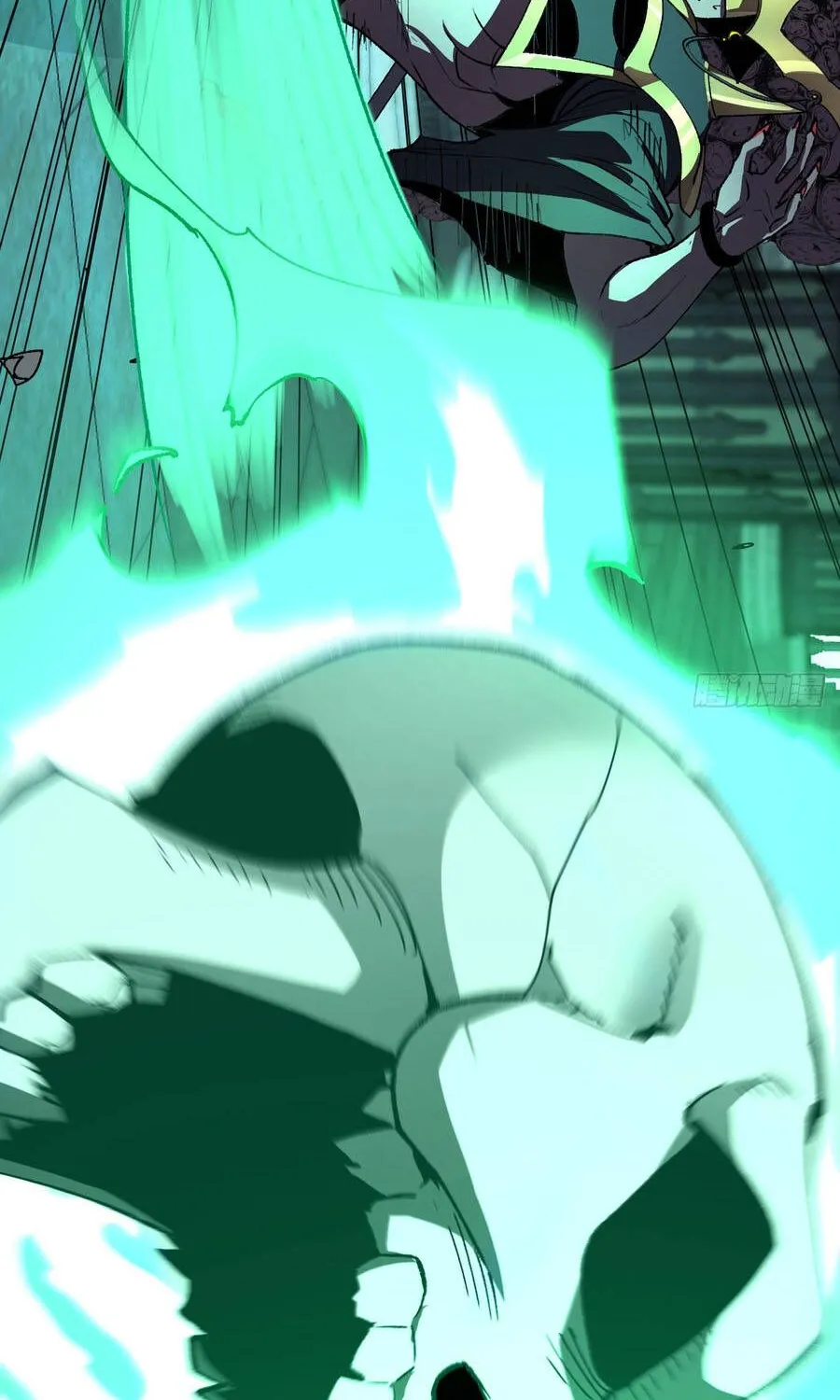 Dị Biến Giáng Lâm Nhân Gian: Triệu Hoán Chi Chủ! Chap 102 - Next Chap 103