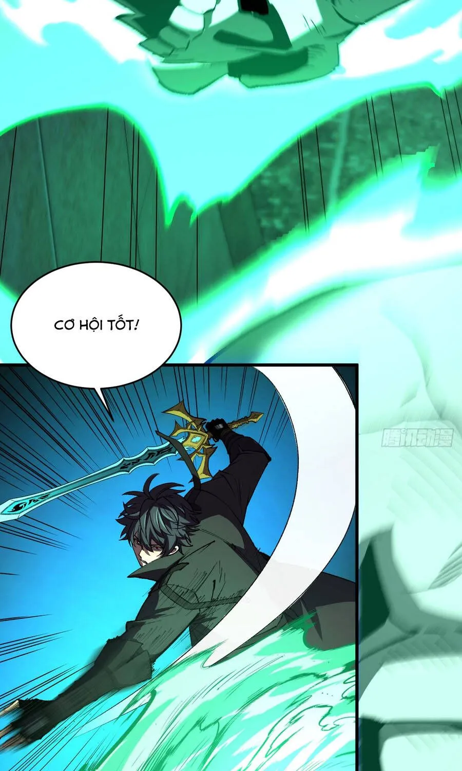 Dị Biến Giáng Lâm Nhân Gian: Triệu Hoán Chi Chủ! Chap 102 - Next Chap 103
