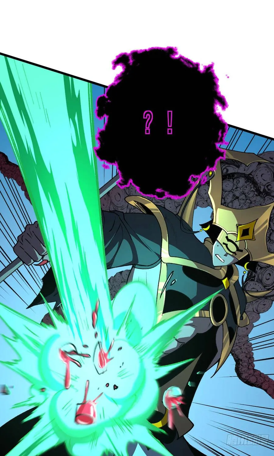 Dị Biến Giáng Lâm Nhân Gian: Triệu Hoán Chi Chủ! Chap 102 - Next Chap 103