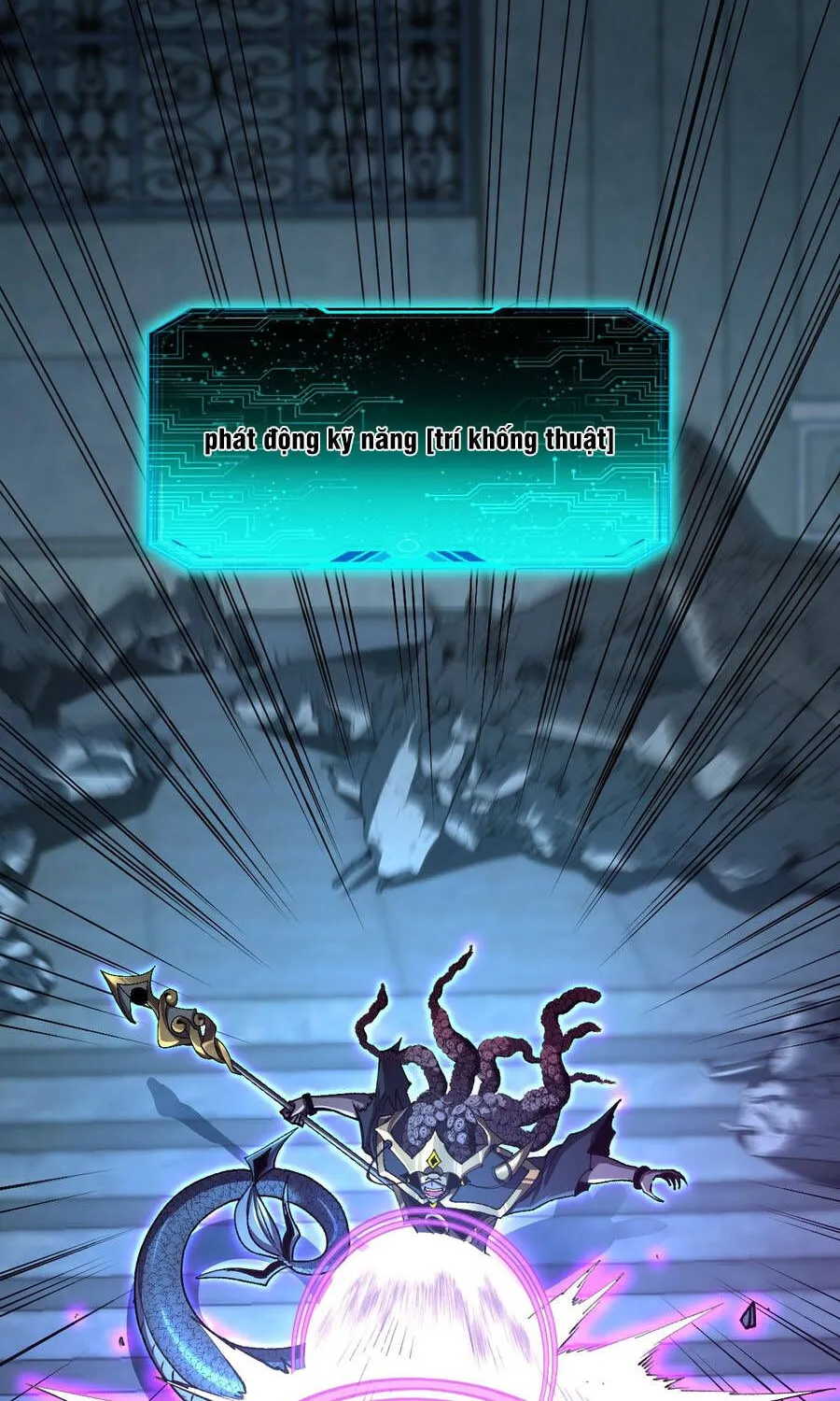 Dị Biến Giáng Lâm Nhân Gian: Triệu Hoán Chi Chủ! Chap 102 - Next Chap 103