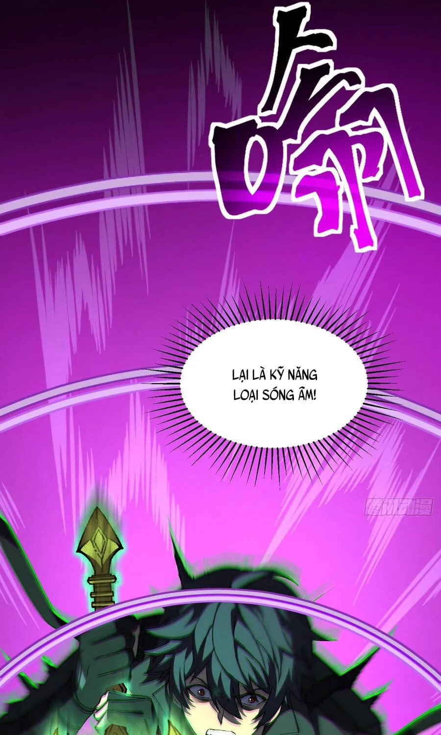 Dị Biến Giáng Lâm Nhân Gian: Triệu Hoán Chi Chủ! Chap 102 - Next Chap 103