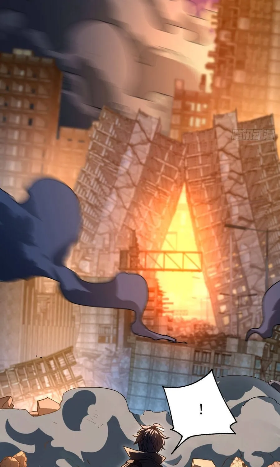 Dị Biến Giáng Lâm Nhân Gian: Triệu Hoán Chi Chủ! Chap 102 - Next Chap 103