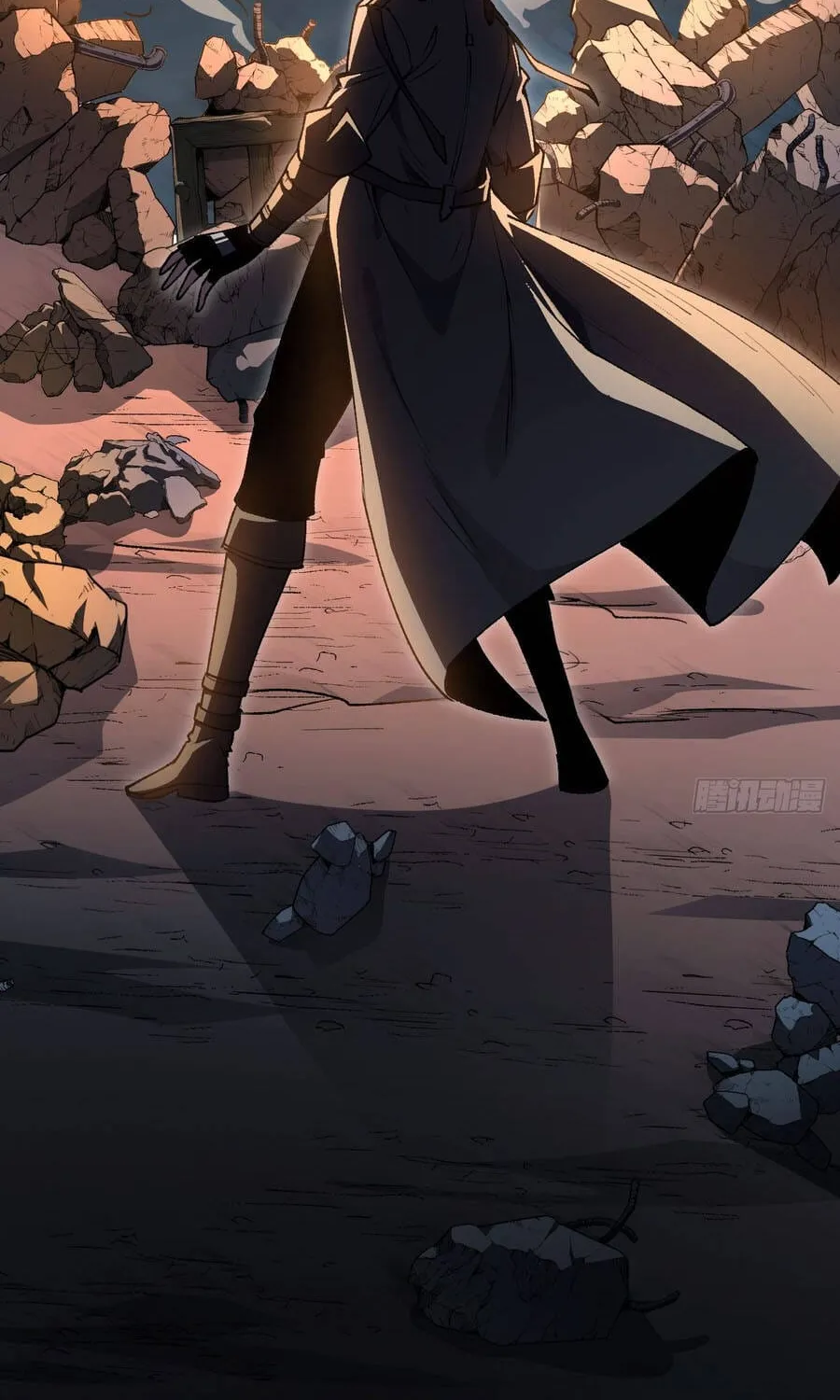 Dị Biến Giáng Lâm Nhân Gian: Triệu Hoán Chi Chủ! Chap 102 - Next Chap 103