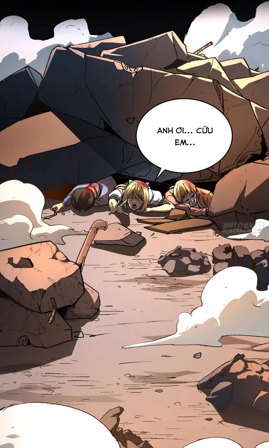 Dị Biến Giáng Lâm Nhân Gian: Triệu Hoán Chi Chủ! Chap 102 - Next Chap 103