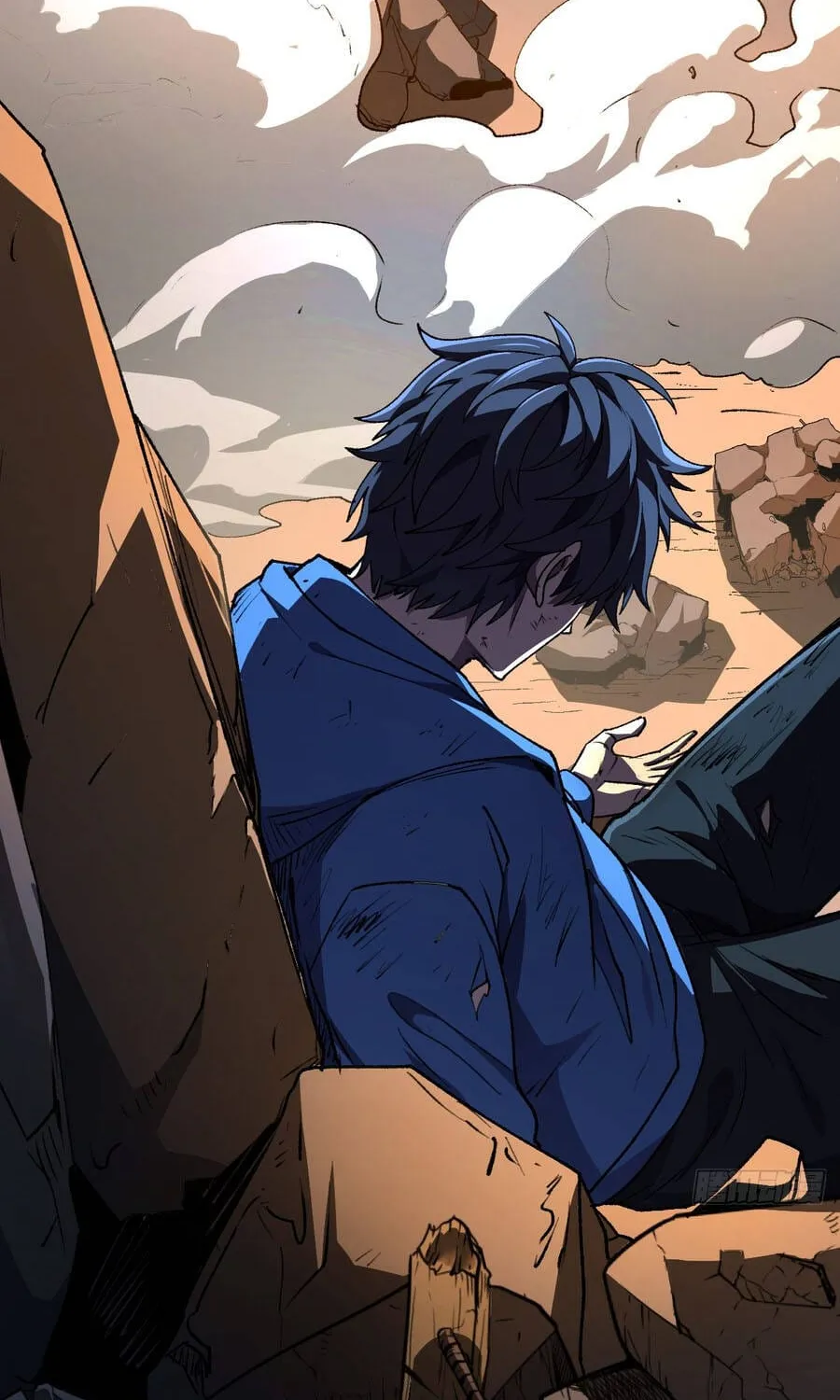 Dị Biến Giáng Lâm Nhân Gian: Triệu Hoán Chi Chủ! Chap 102 - Next Chap 103