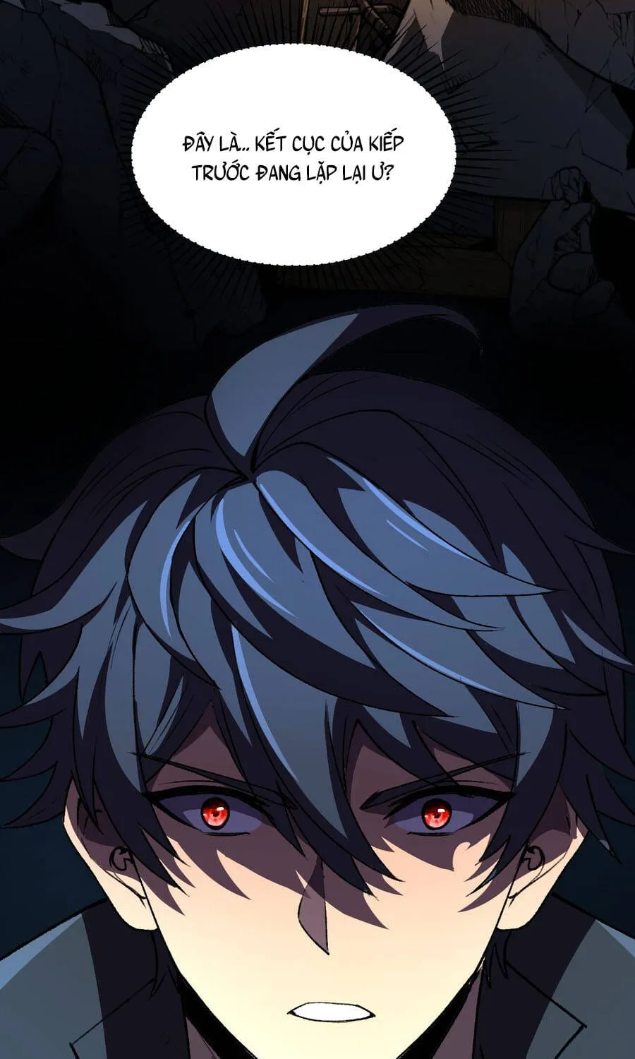 Dị Biến Giáng Lâm Nhân Gian: Triệu Hoán Chi Chủ! Chap 102 - Next Chap 103