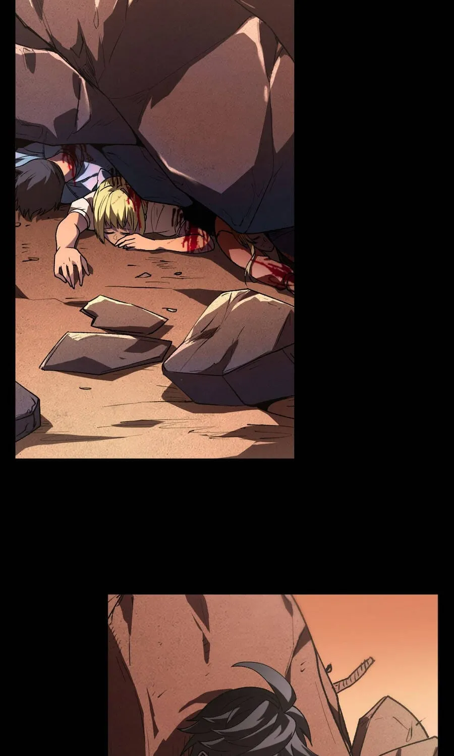 Dị Biến Giáng Lâm Nhân Gian: Triệu Hoán Chi Chủ! Chap 102 - Next Chap 103