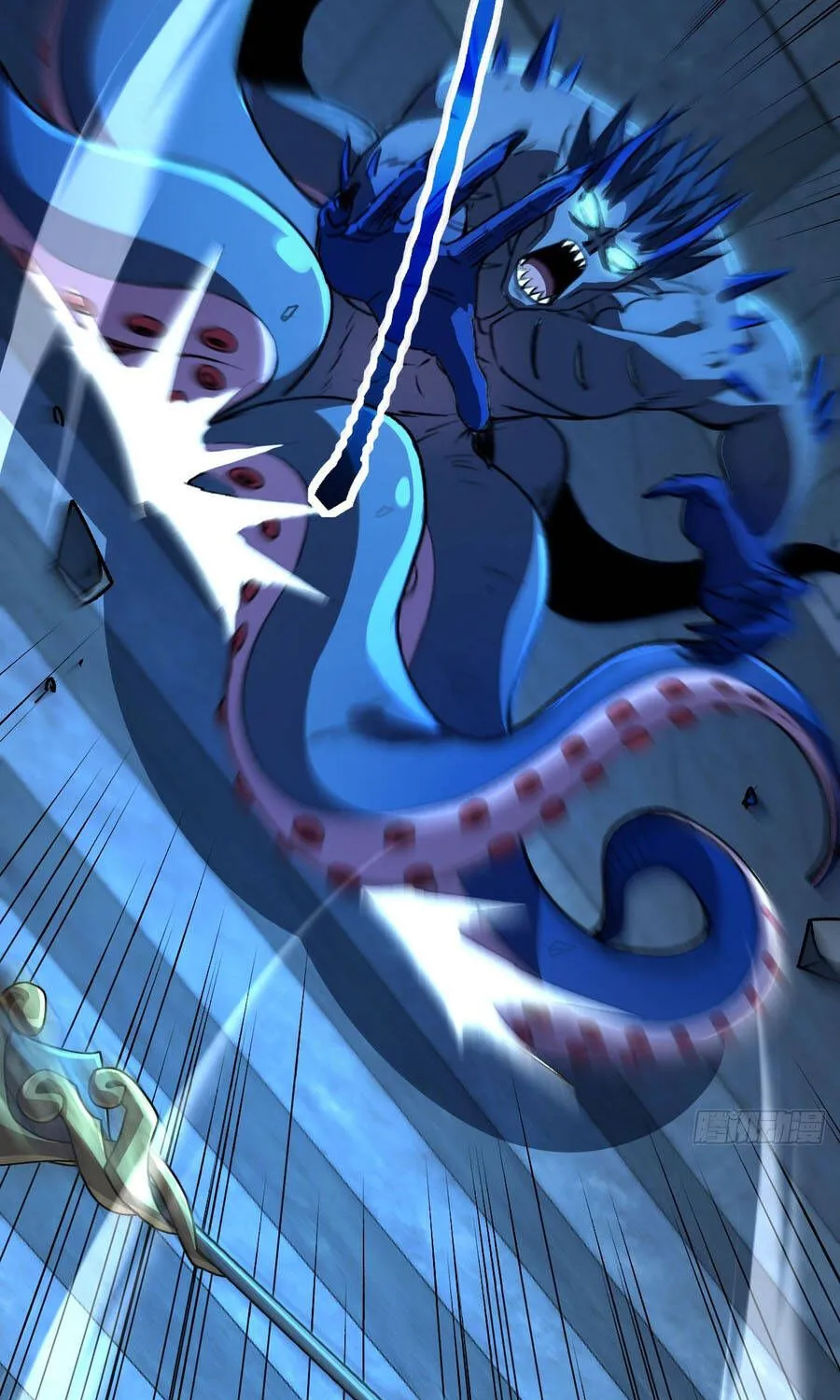 Dị Biến Giáng Lâm Nhân Gian: Triệu Hoán Chi Chủ! Chap 102 - Next Chap 103