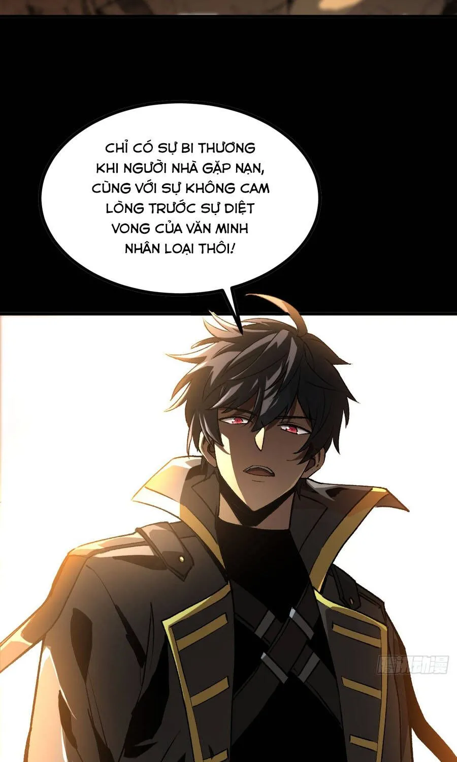 Dị Biến Giáng Lâm Nhân Gian: Triệu Hoán Chi Chủ! Chap 102 - Next Chap 103