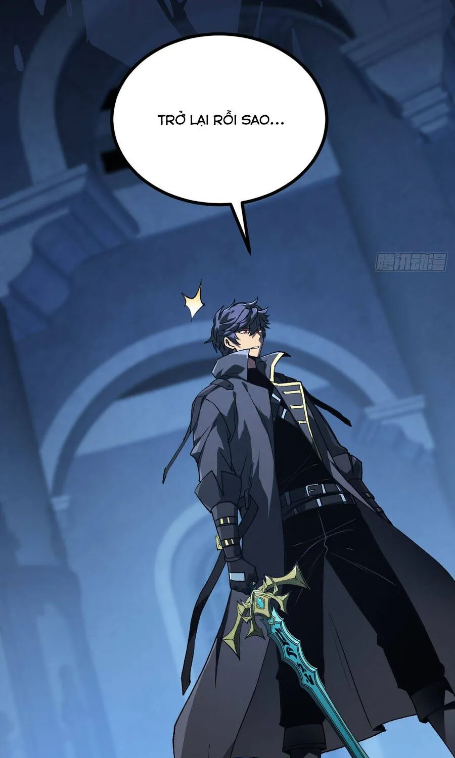 Dị Biến Giáng Lâm Nhân Gian: Triệu Hoán Chi Chủ! Chap 102 - Next Chap 103