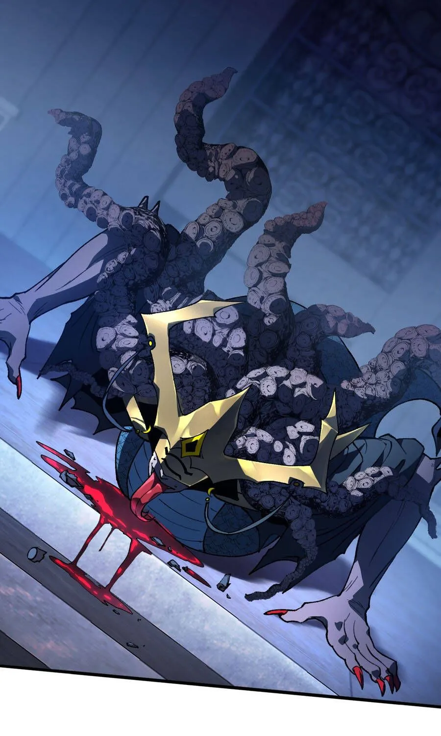 Dị Biến Giáng Lâm Nhân Gian: Triệu Hoán Chi Chủ! Chap 102 - Next Chap 103