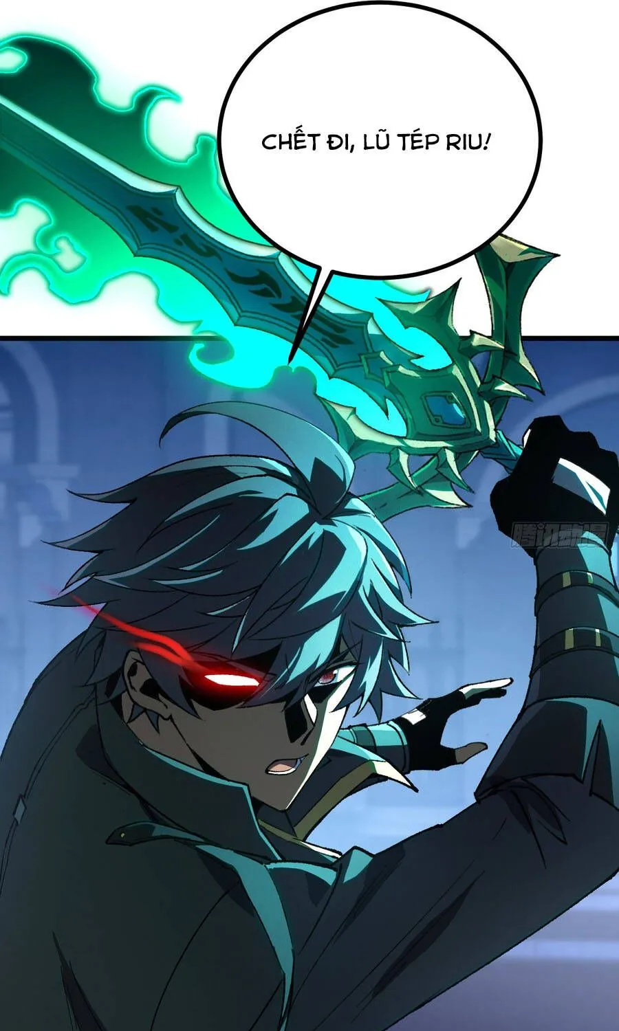 Dị Biến Giáng Lâm Nhân Gian: Triệu Hoán Chi Chủ! Chap 102 - Next Chap 103