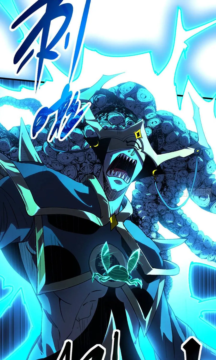 Dị Biến Giáng Lâm Nhân Gian: Triệu Hoán Chi Chủ! Chap 102 - Next Chap 103