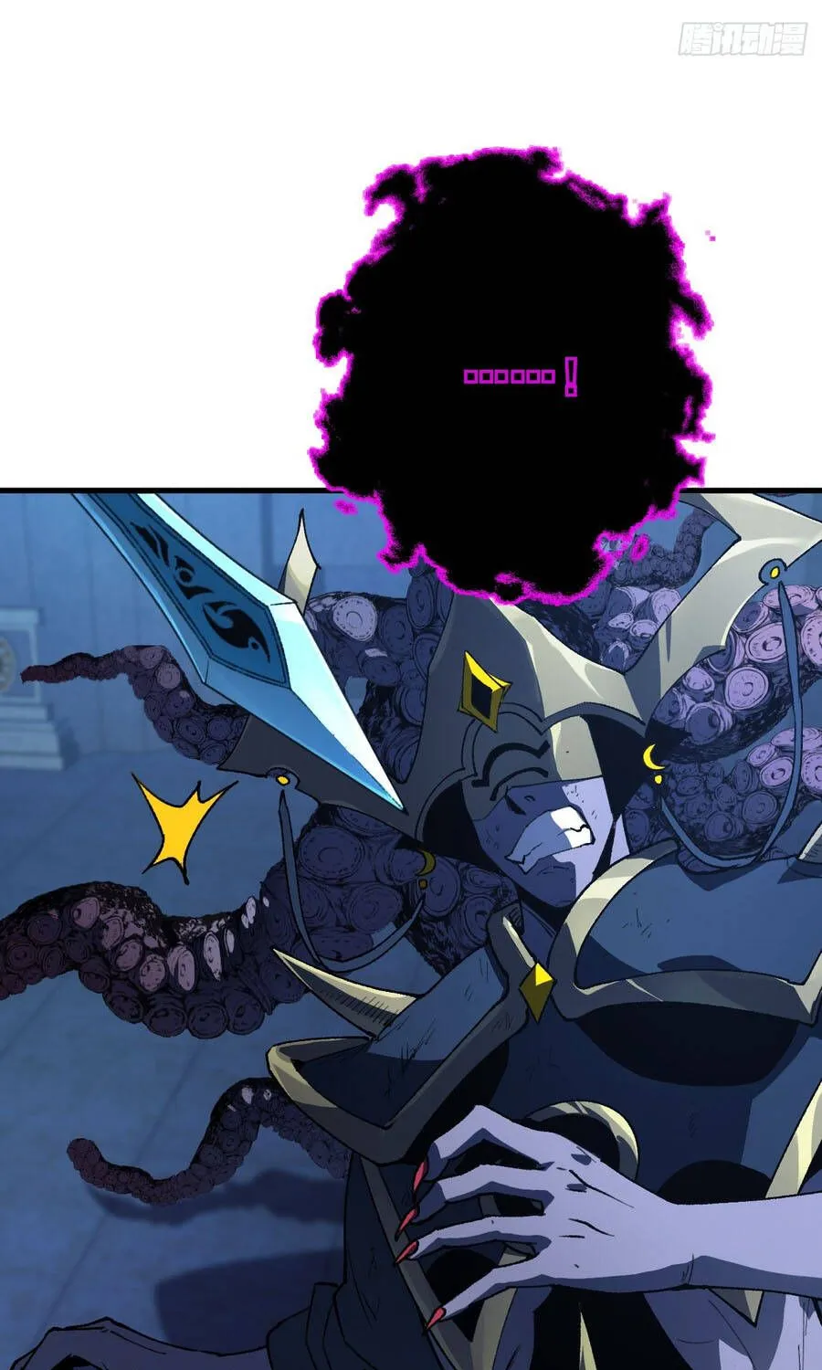 Dị Biến Giáng Lâm Nhân Gian: Triệu Hoán Chi Chủ! Chap 102 - Next Chap 103