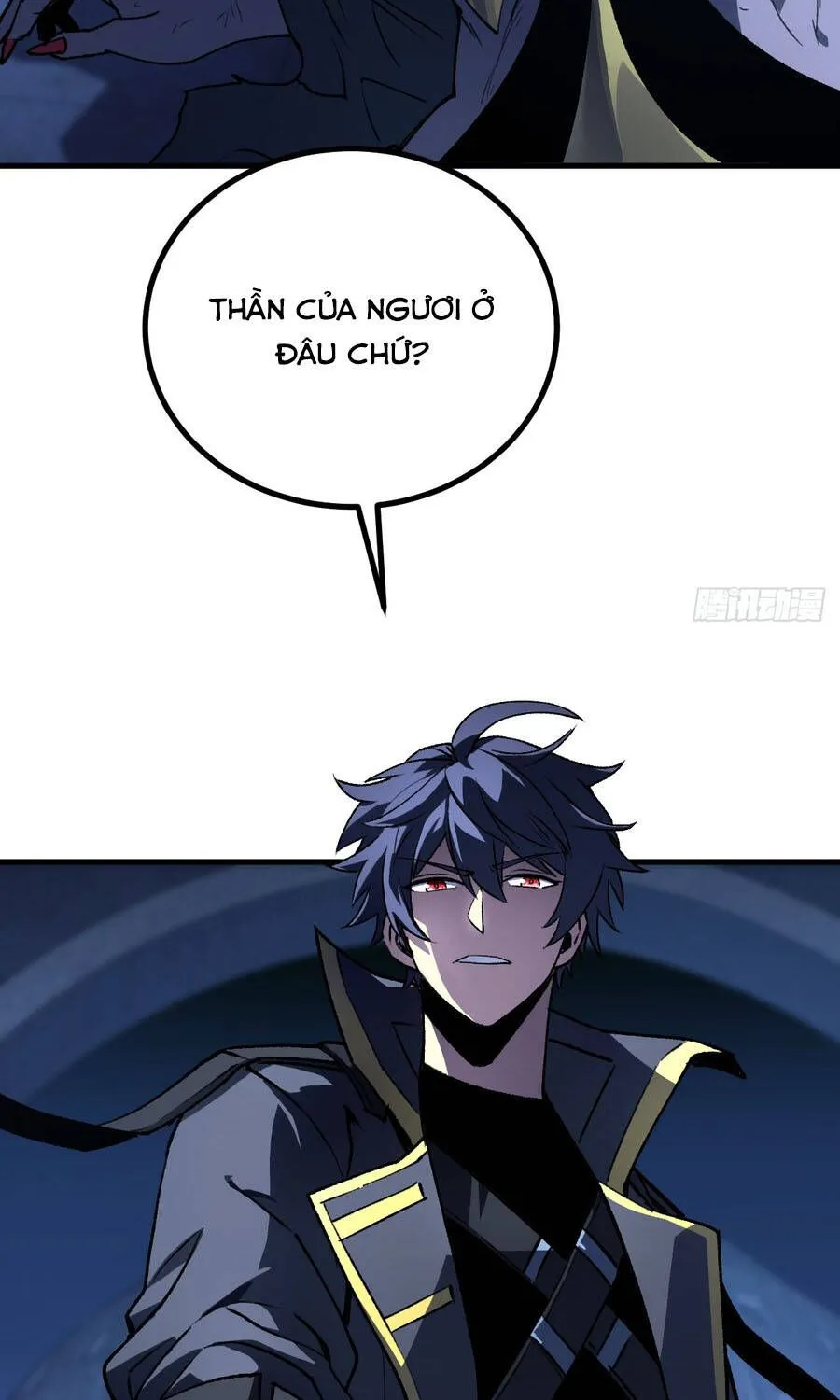 Dị Biến Giáng Lâm Nhân Gian: Triệu Hoán Chi Chủ! Chap 102 - Next Chap 103