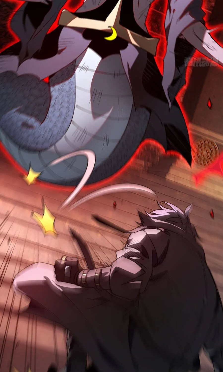 Dị Biến Giáng Lâm Nhân Gian: Triệu Hoán Chi Chủ! Chap 102 - Next Chap 103