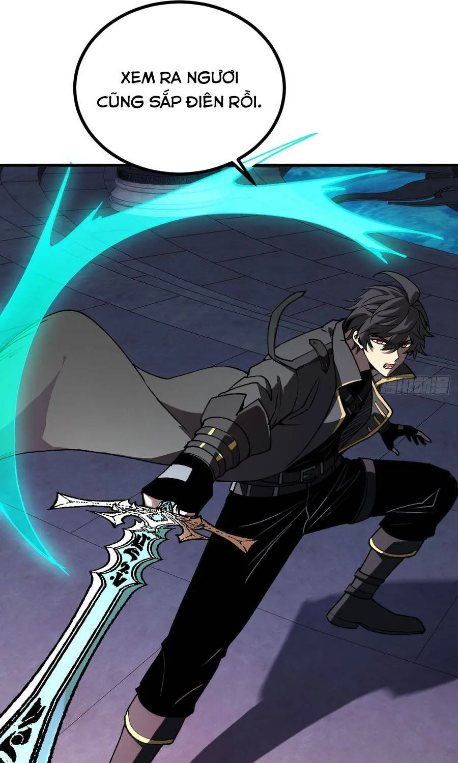 Dị Biến Giáng Lâm Nhân Gian: Triệu Hoán Chi Chủ! Chap 102 - Next Chap 103