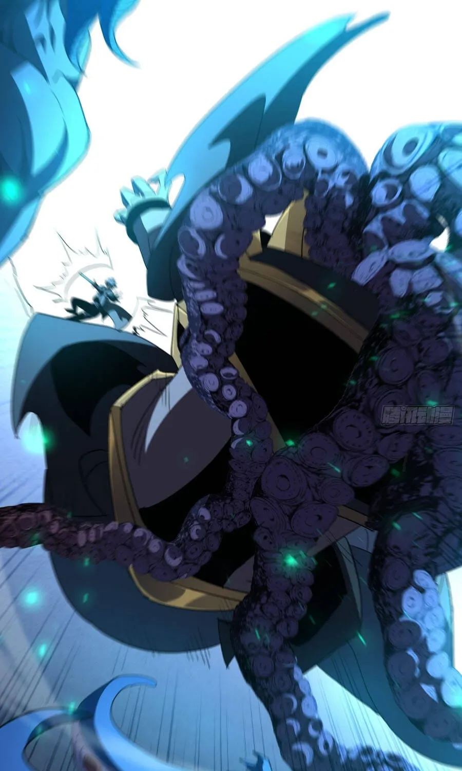 Dị Biến Giáng Lâm Nhân Gian: Triệu Hoán Chi Chủ! Chap 102 - Next Chap 103