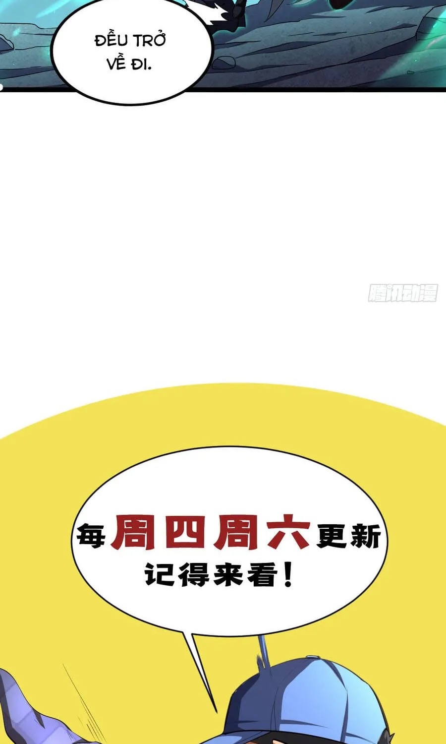 Dị Biến Giáng Lâm Nhân Gian: Triệu Hoán Chi Chủ! Chap 102 - Next Chap 103