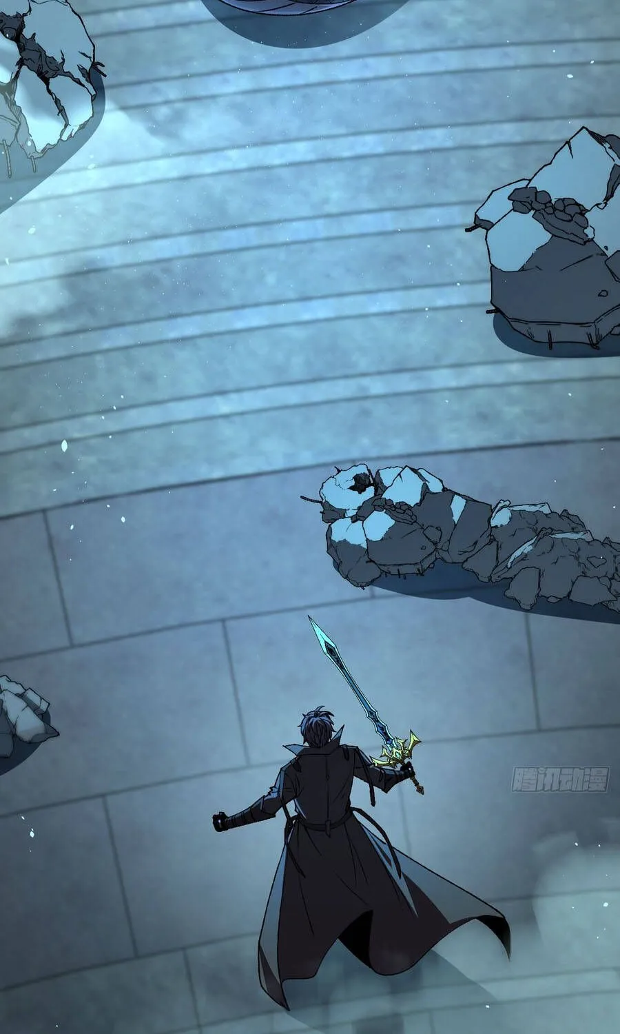 Dị Biến Giáng Lâm Nhân Gian: Triệu Hoán Chi Chủ! Chap 102 - Next Chap 103