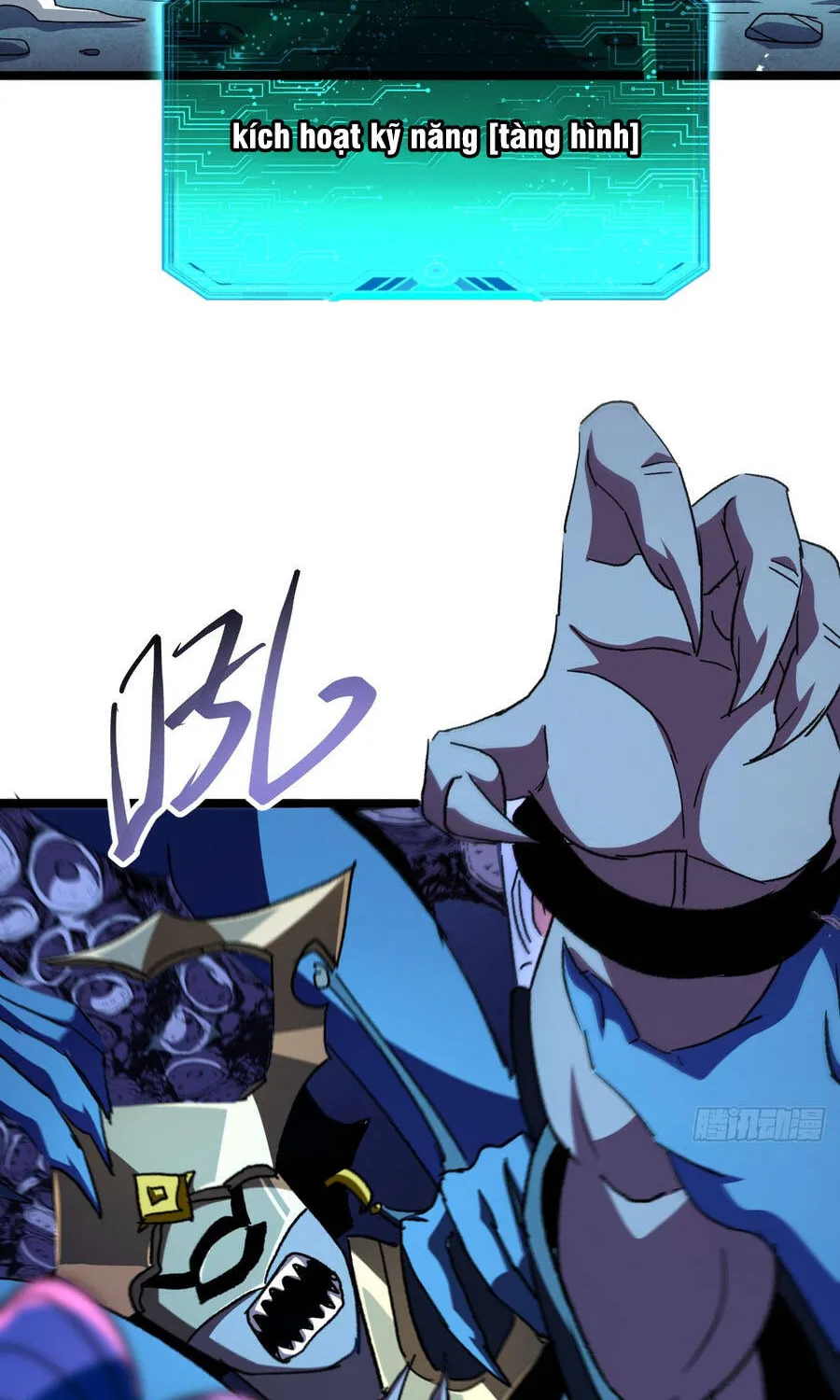 Dị Biến Giáng Lâm Nhân Gian: Triệu Hoán Chi Chủ! Chap 103 - Next Chap 104