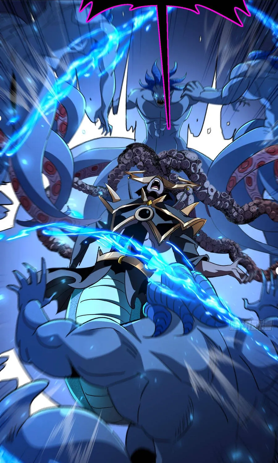 Dị Biến Giáng Lâm Nhân Gian: Triệu Hoán Chi Chủ! Chap 103 - Next Chap 104