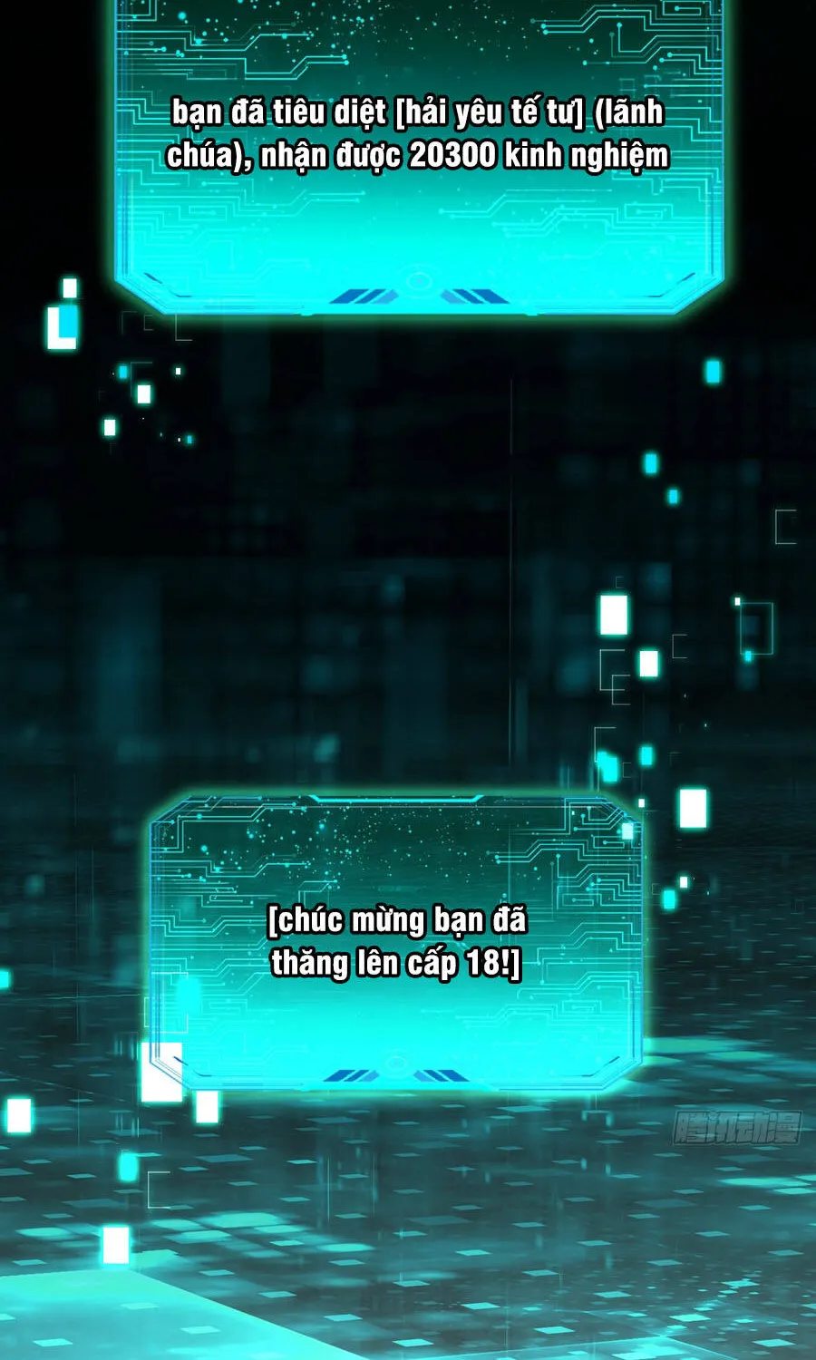 Dị Biến Giáng Lâm Nhân Gian: Triệu Hoán Chi Chủ! Chap 103 - Next Chap 104